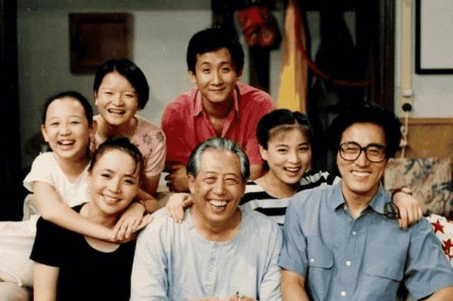 关凌个人资料简介小时候（演员关凌个人资料简介）