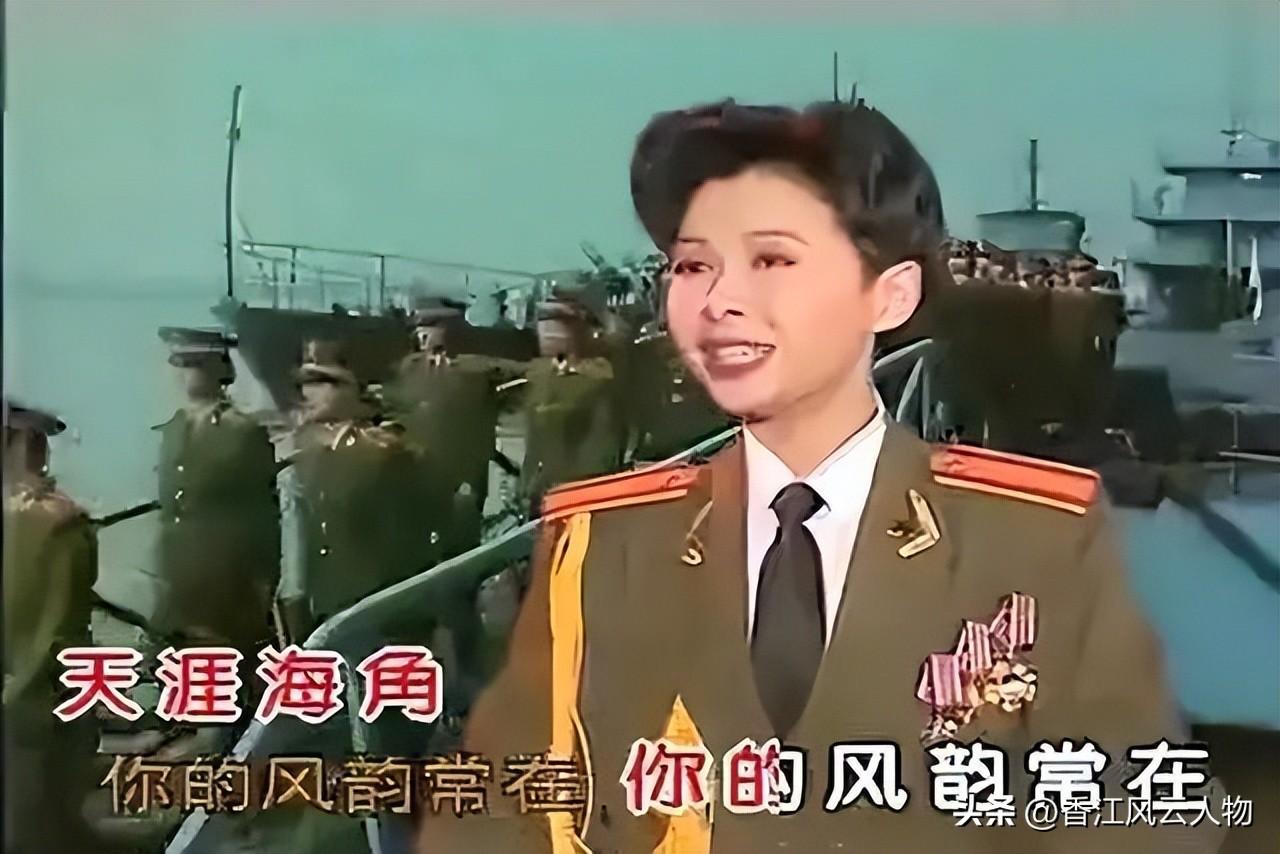 歌星董文华的简历（歌星董文华的个人资料）