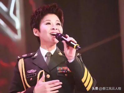 ​歌星董文华的简历（歌星董文华的个人资料）