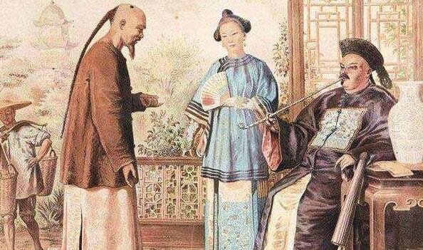 清朝四大冤案
