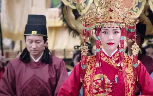 韩德让妻子