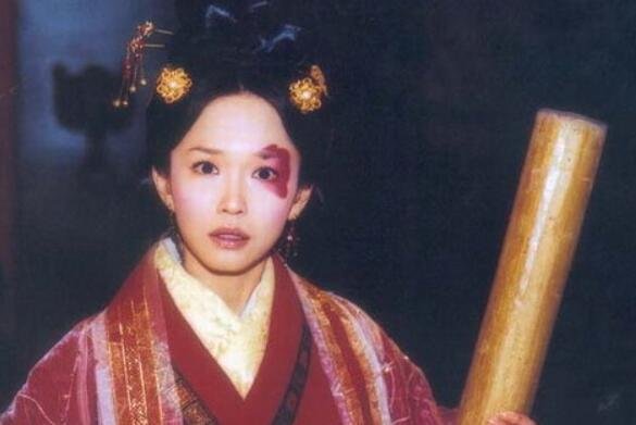 丑女皇后