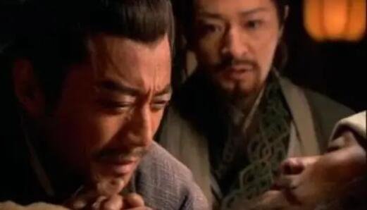 晁盖遗言