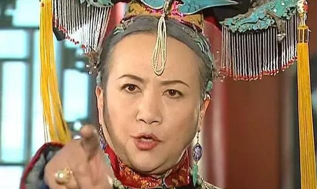 慈宁宫是谁住的