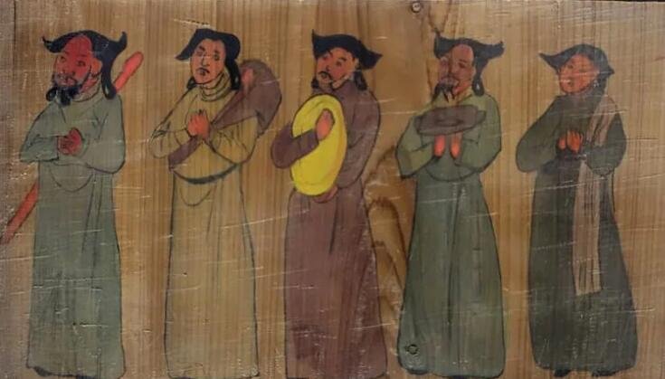 西夏国是现在什么地方
