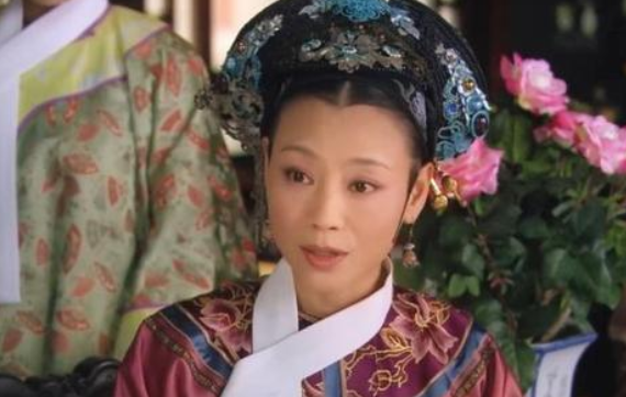 甄嬛传人物介绍