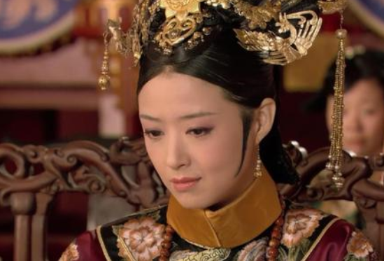 甄嬛传人物介绍