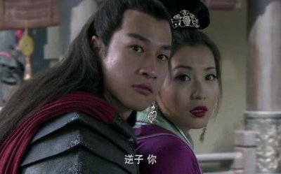 ​吕布与貂蝉的故事，用“自古英雄难过美人关”解释最合适不过了