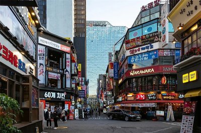 ​世界上科技进步最快的国家(哪个国家的科技进步最快)