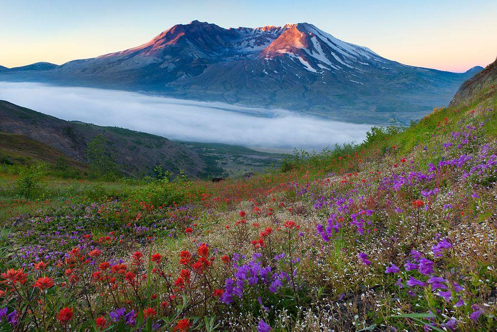 世界上最危险的火山是哪一座(世界上最危险的十座火山)