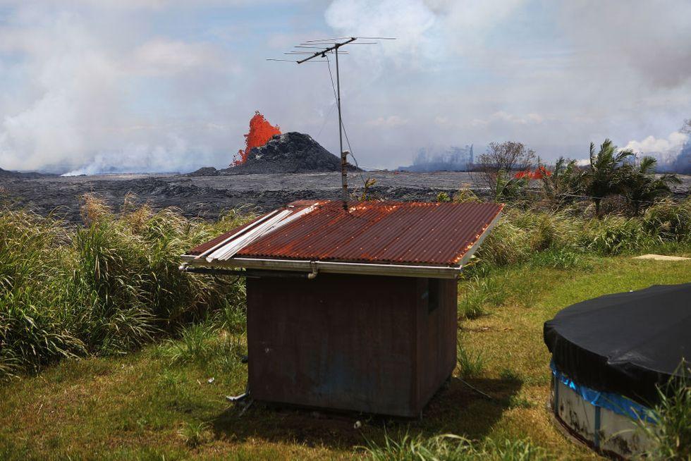 世界上最危险的火山是哪一座(世界上最危险的十座火山)