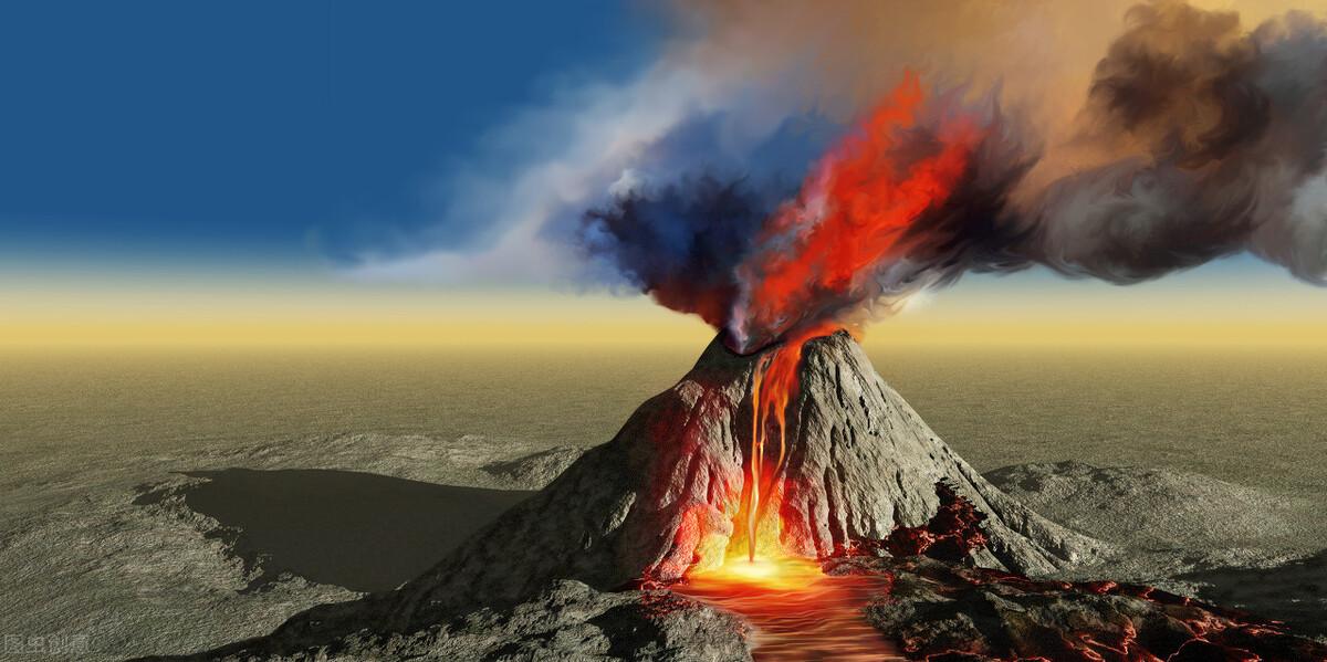 世界上最危险的火山是哪一座(世界上最危险的十座火山)