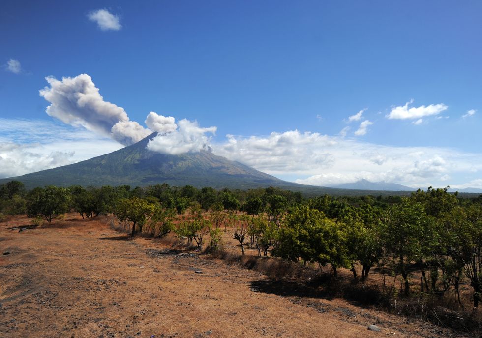 世界上最危险的火山是哪一座(世界上最危险的十座火山)