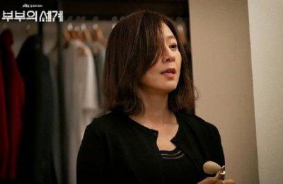 ​夫妻的世界剧情介绍(夫妻的世界最后结局什么意思)