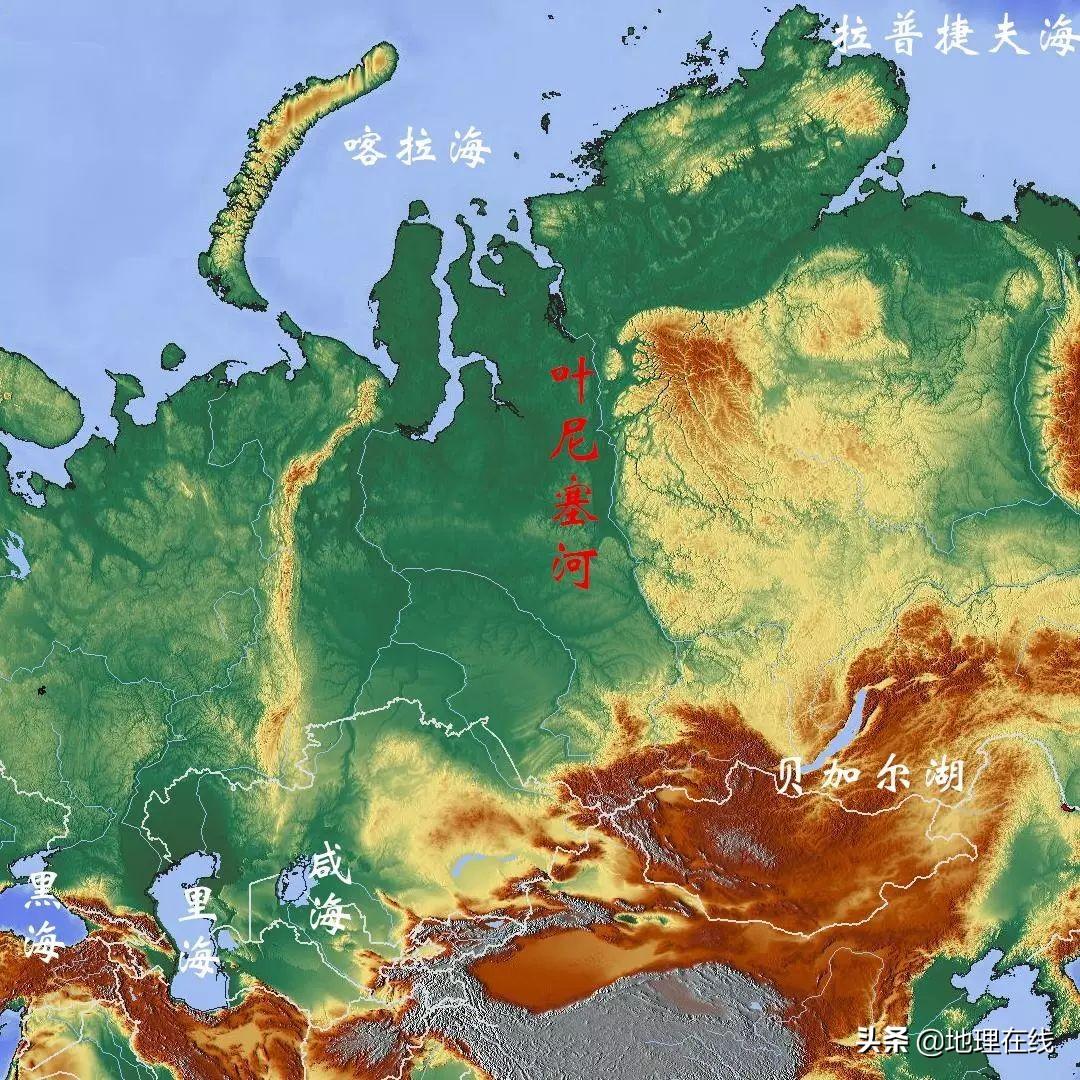 世界上流域面积最大的河流(流域面积最大十条河流)