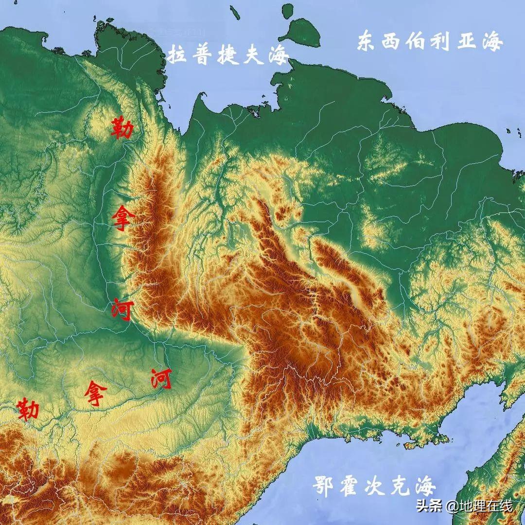 世界上流域面积最大的河流(流域面积最大十条河流)
