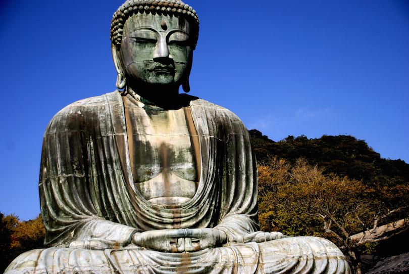 世界最大的佛像在哪里(世界十大佛像排名)
