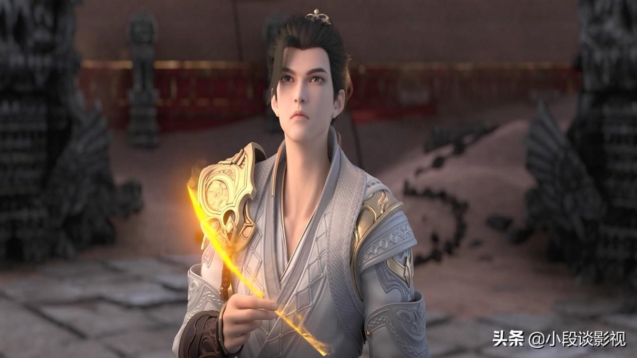 完美世界柳神是什么境界(柳神打得过重瞳女吗)