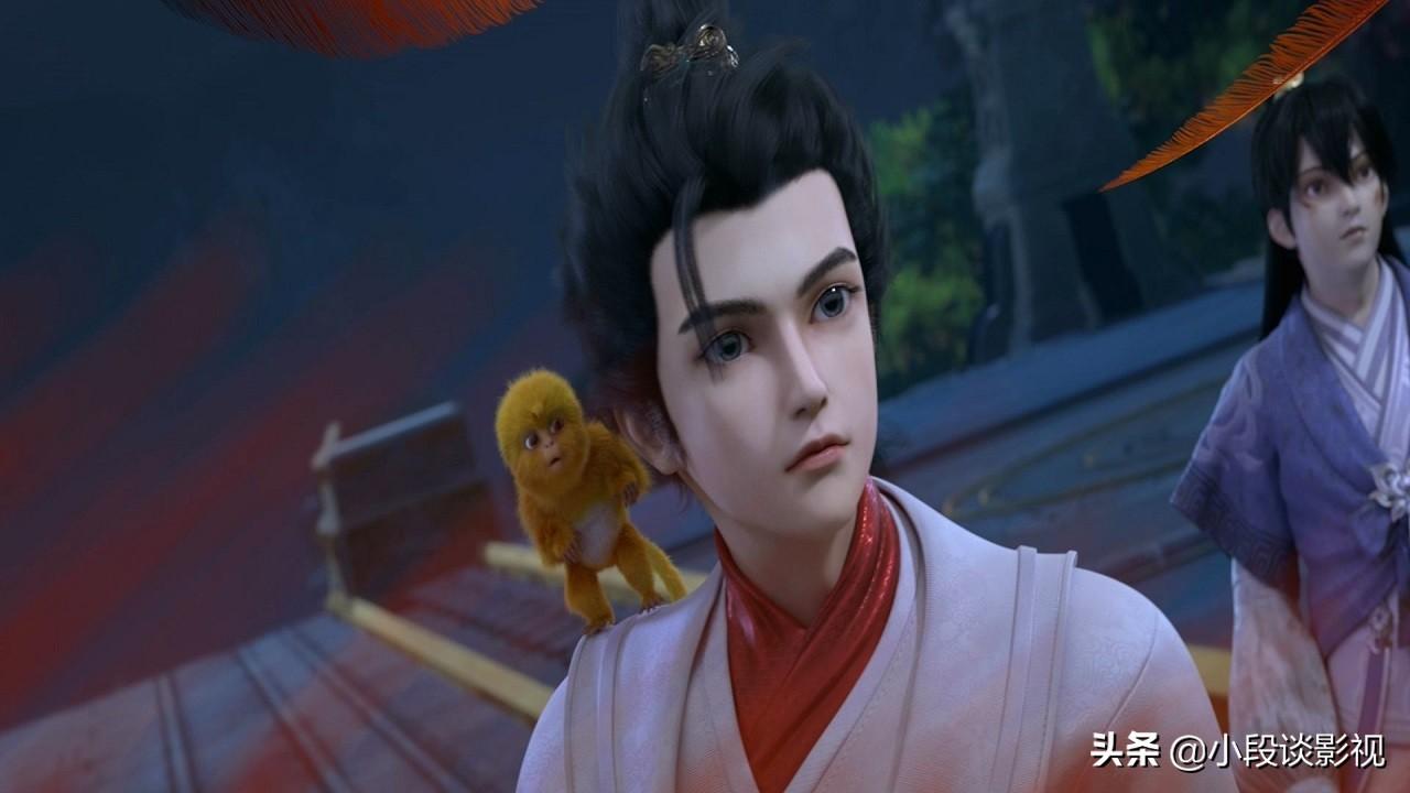 完美世界柳神是什么境界(柳神打得过重瞳女吗)