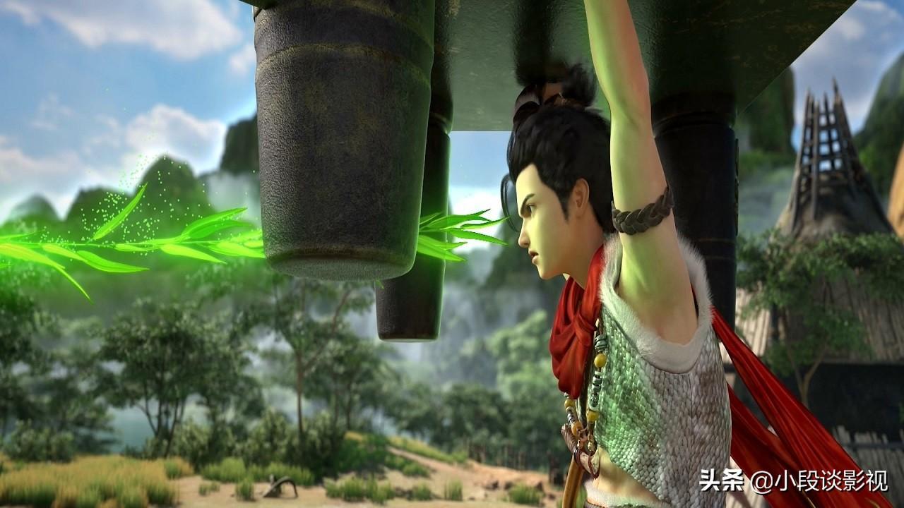 完美世界柳神是什么境界(柳神打得过重瞳女吗)