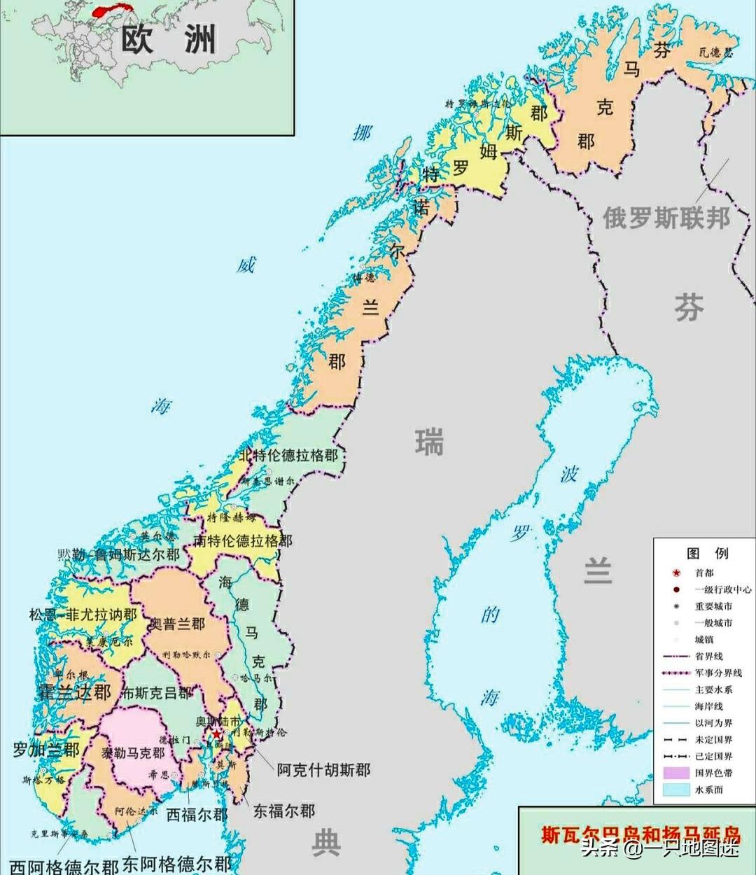 岛屿最多的国家(世界上岛屿最多的国家)