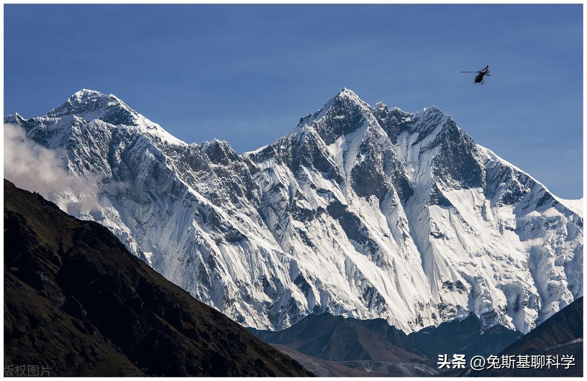 世界最高的山峰(世界最高的山峰前十名)