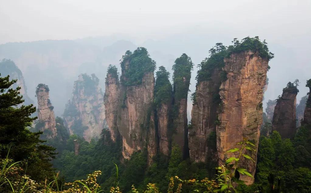 国内最值得去的十大旅游胜地(中国旅游必去十大景点)