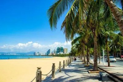​国内最值得去的十大旅游胜地(中国旅游必去十大景点)