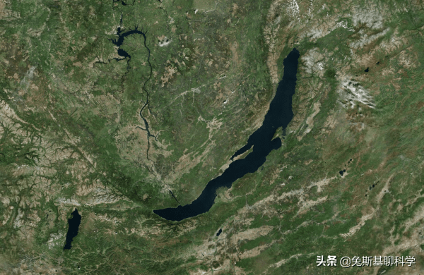 世界五大淡水湖(世界五大淡水湖排名)