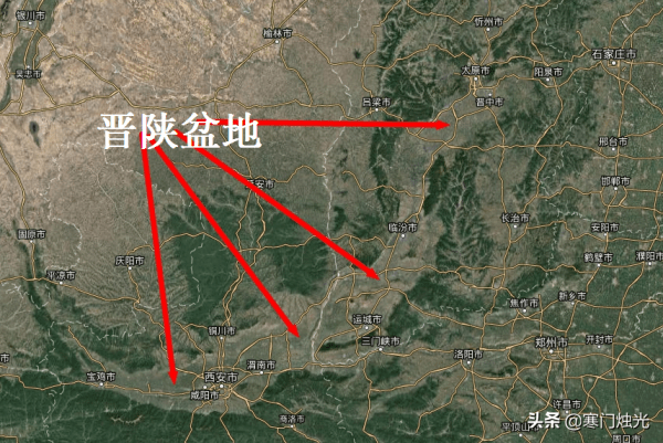 中国的盆地有哪些(中国有哪些盆地)