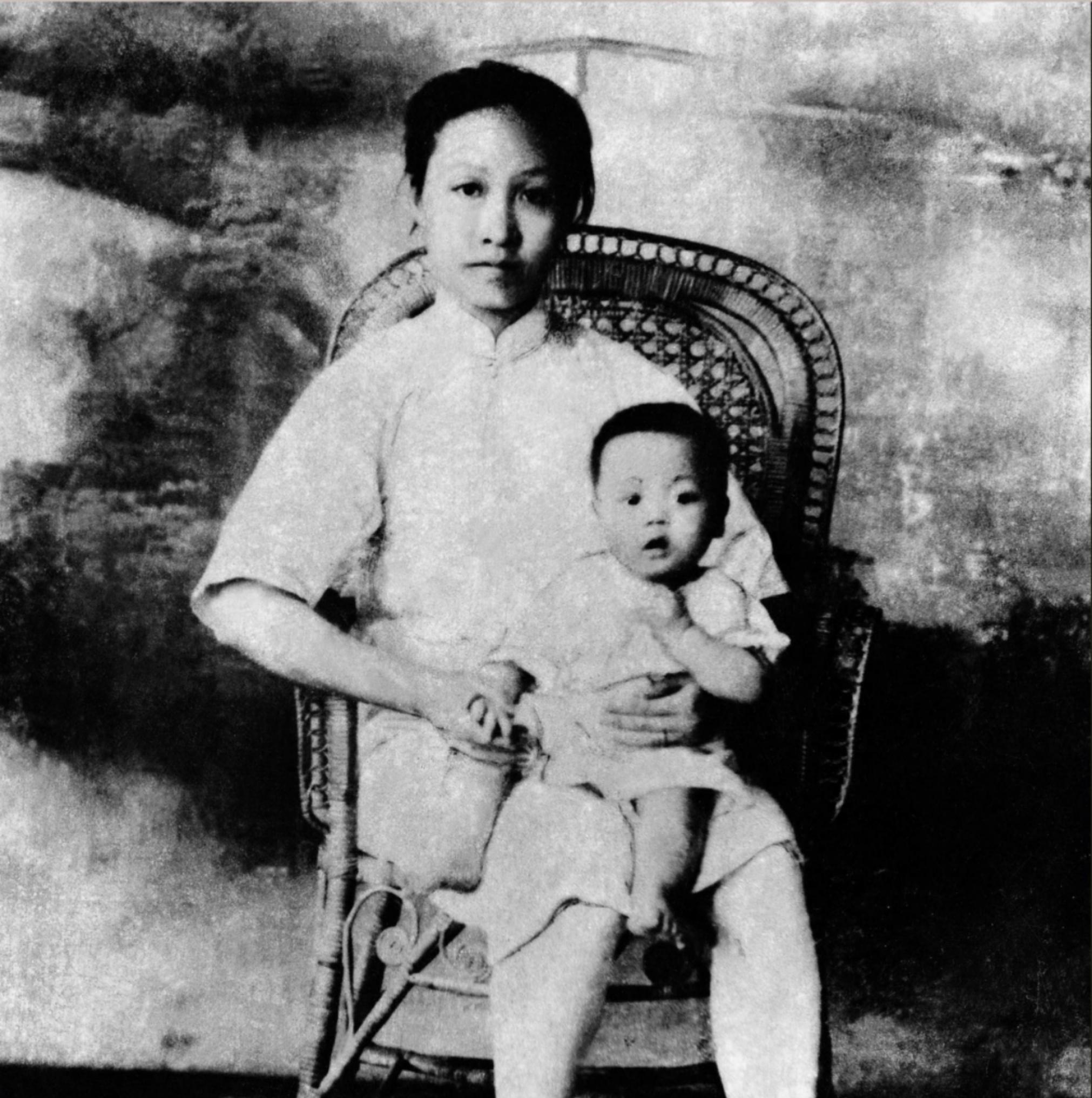 赵一曼简介哪里人（寻找赵一曼：她是战士，也是母亲）