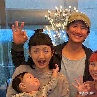 为了孩子备孕七年，直到39岁才如愿以偿，林依晨真的太难了啊