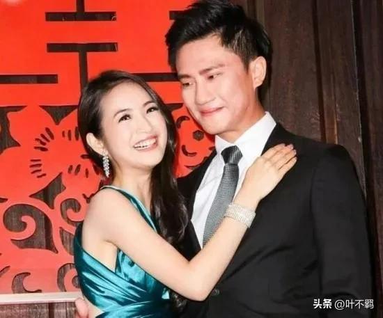 为了孩子备孕七年，直到39岁才如愿以偿，林依晨真的太难了啊
