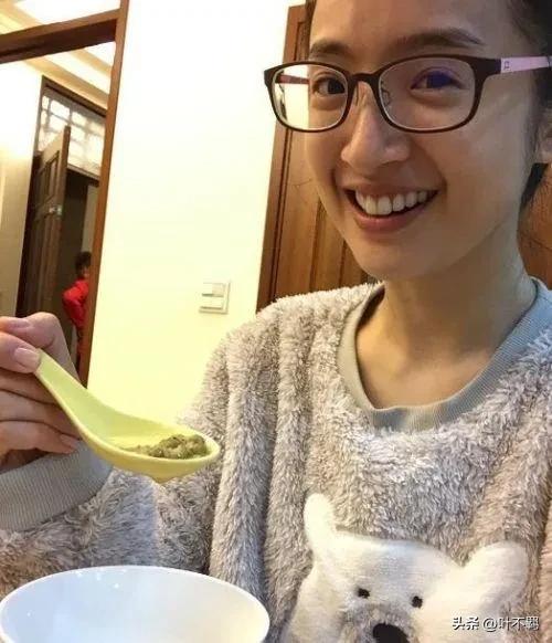 为了孩子备孕七年，直到39岁才如愿以偿，林依晨真的太难了啊