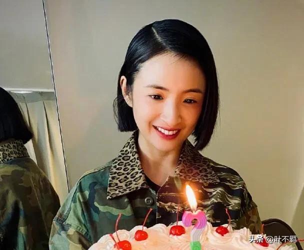 为了孩子备孕七年，直到39岁才如愿以偿，林依晨真的太难了啊