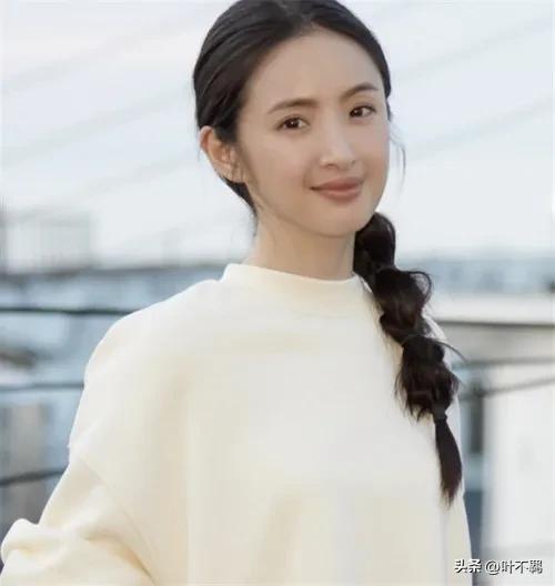 为了孩子备孕七年，直到39岁才如愿以偿，林依晨真的太难了啊