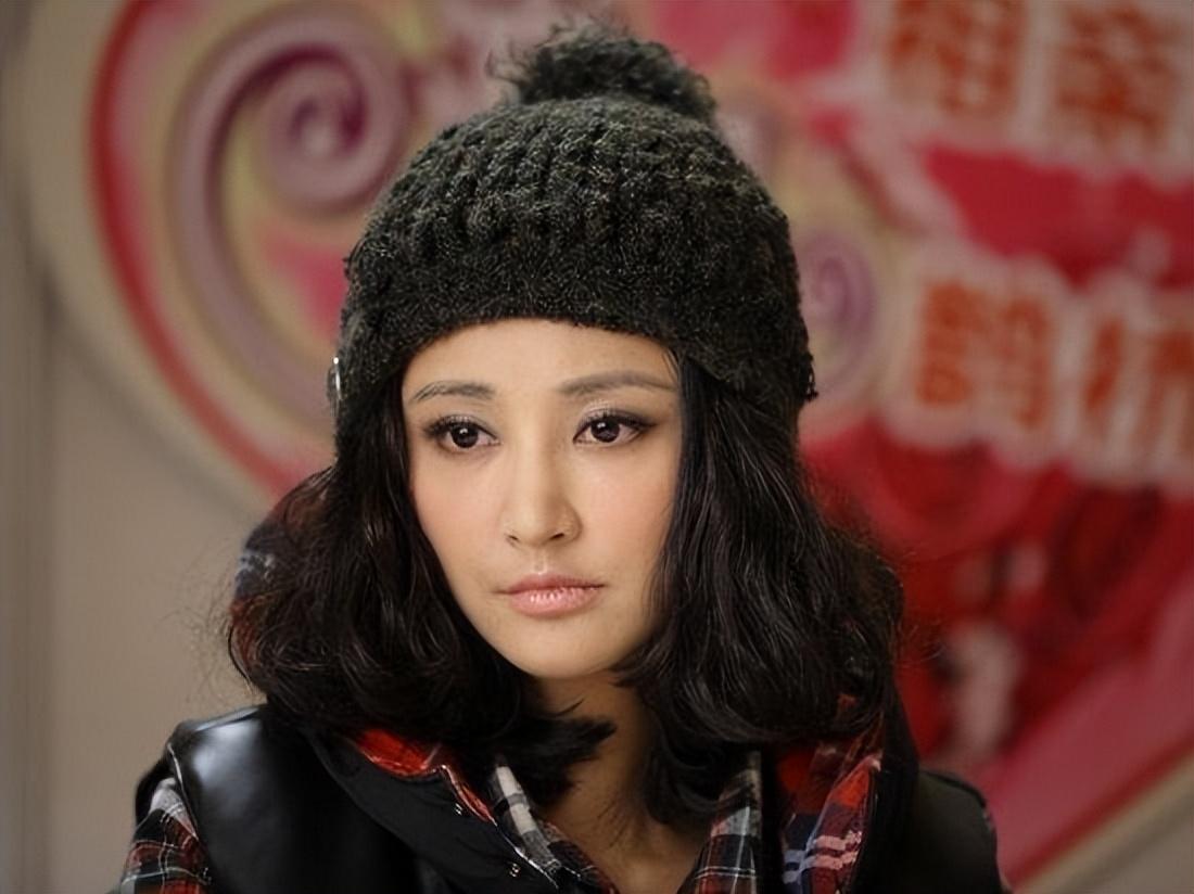 张歆艺与杨树鹏离婚8年，她嫁如意郎君被宠成宝，他52岁至今未婚