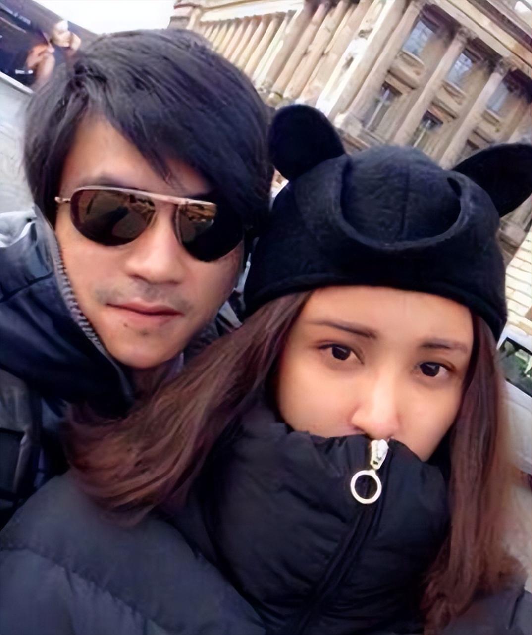 张歆艺与杨树鹏离婚8年，她嫁如意郎君被宠成宝，他52岁至今未婚
