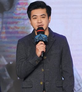 ​张歆艺与杨树鹏离婚8年，她嫁如意郎君被宠成宝，他52岁至今未婚