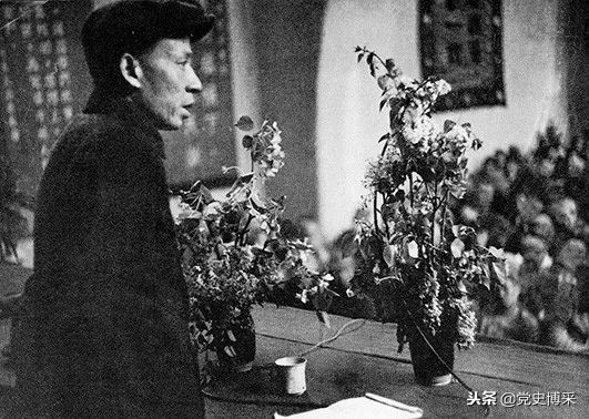 刘少奇一生所担任的职务