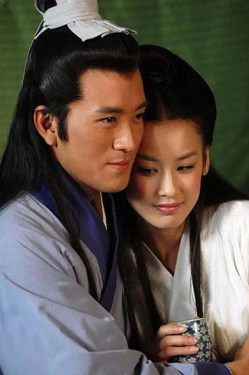 黄圣依：周星驰捧红后嫁二婚杨子，一年2亿零花钱，如今还好吗？