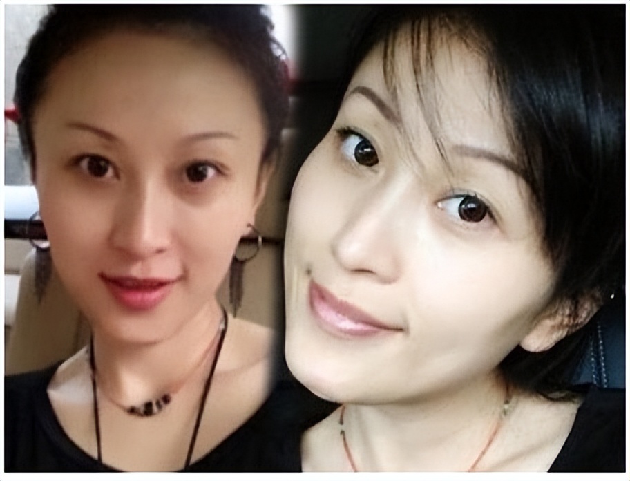 黄圣依：周星驰捧红后嫁二婚杨子，一年2亿零花钱，如今还好吗？