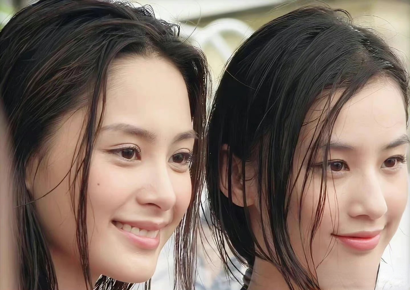 黄圣依：周星驰捧红后嫁二婚杨子，一年2亿零花钱，如今还好吗？