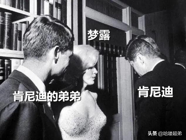 从私生女到“世间尤物”，梦露身上究竟发生了什么？
