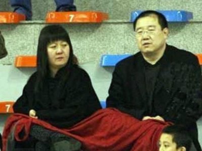 ​英达老婆梁欢（不久就欢喜迎娶梁欢）