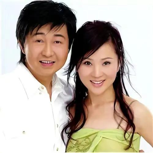 任静和付笛声现状 ，从知心爱人到《老伴儿》恩爱33年，听众齐盼上春晚