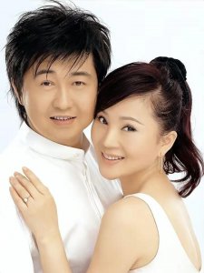 ​任静和付笛声现状 ，从知心爱人到《老伴儿》恩爱33年，听众齐盼上春晚