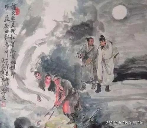 范成大：一位高智商兼高情商的宋代诗人