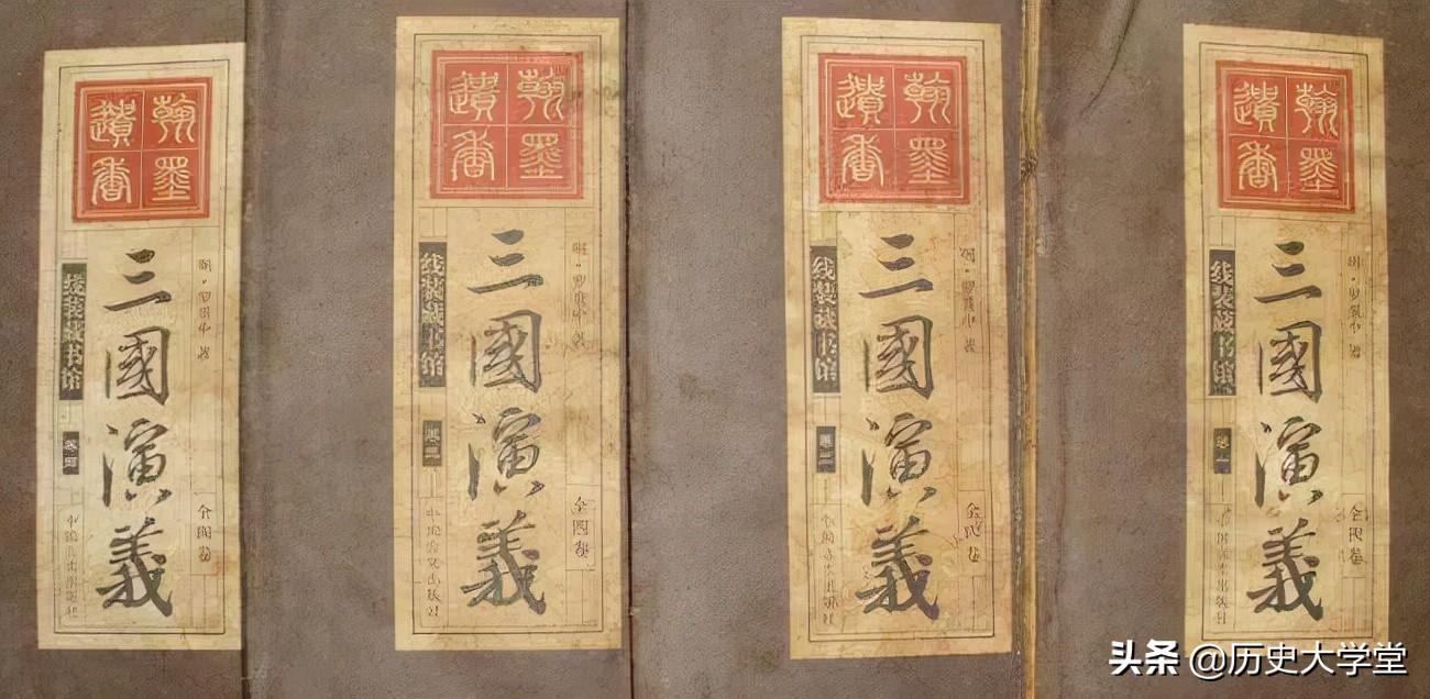 吕蒙简介资料（吕蒙真是因“关羽附体”而死吗？这只是小说情节）