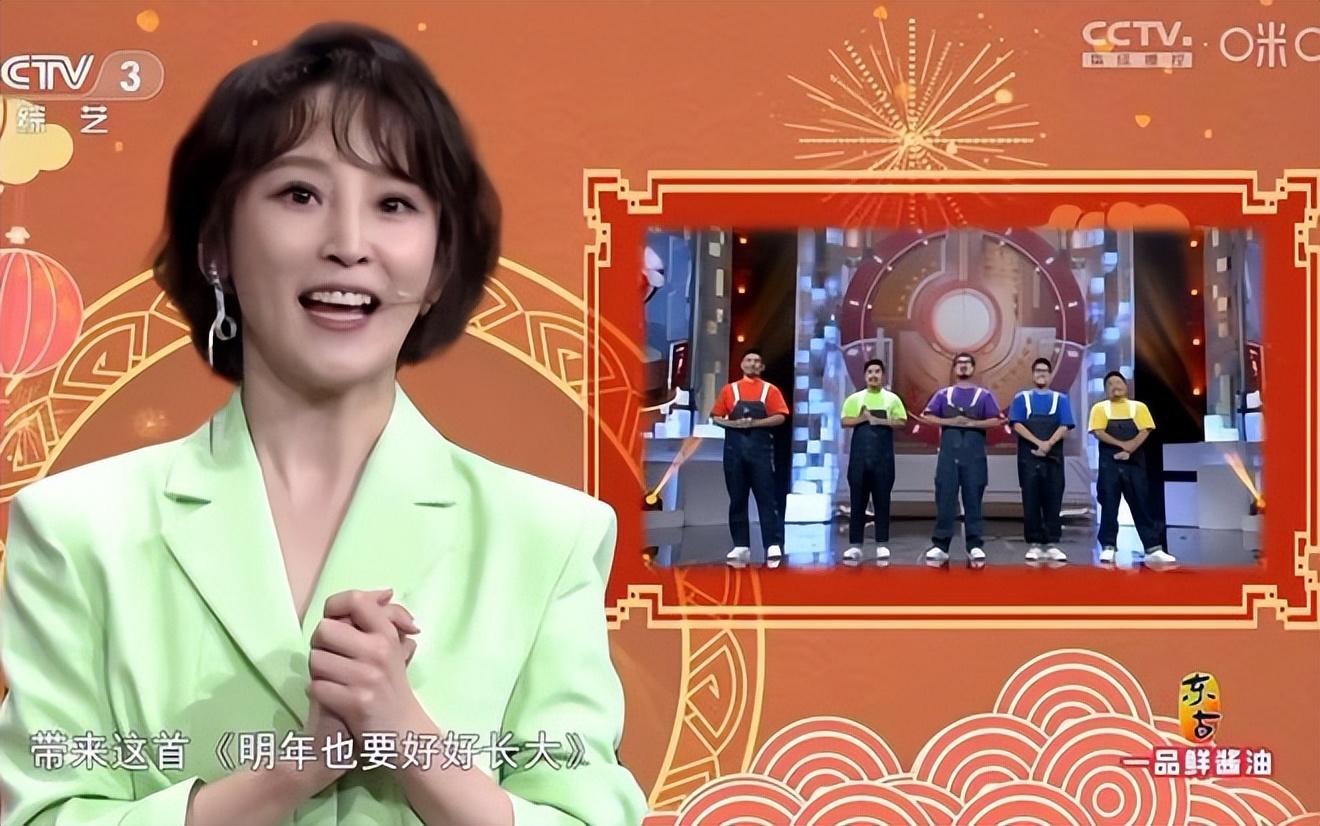谢楠资料：作为一名优秀的主持人，她不应只被“吴京太太”定义